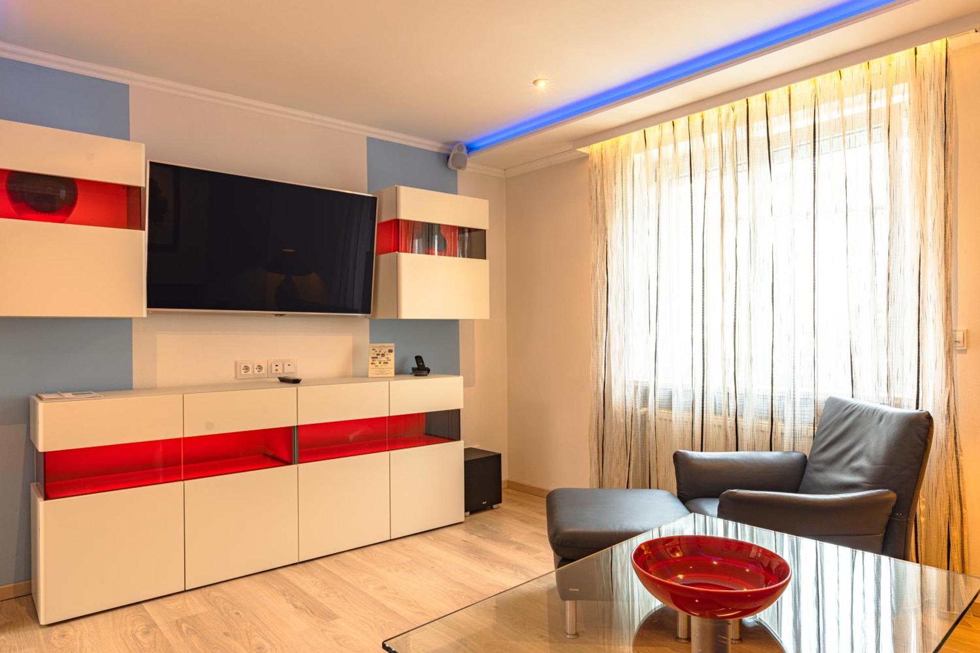 רוזנהיים Parkhotel Crombach חדר תמונה